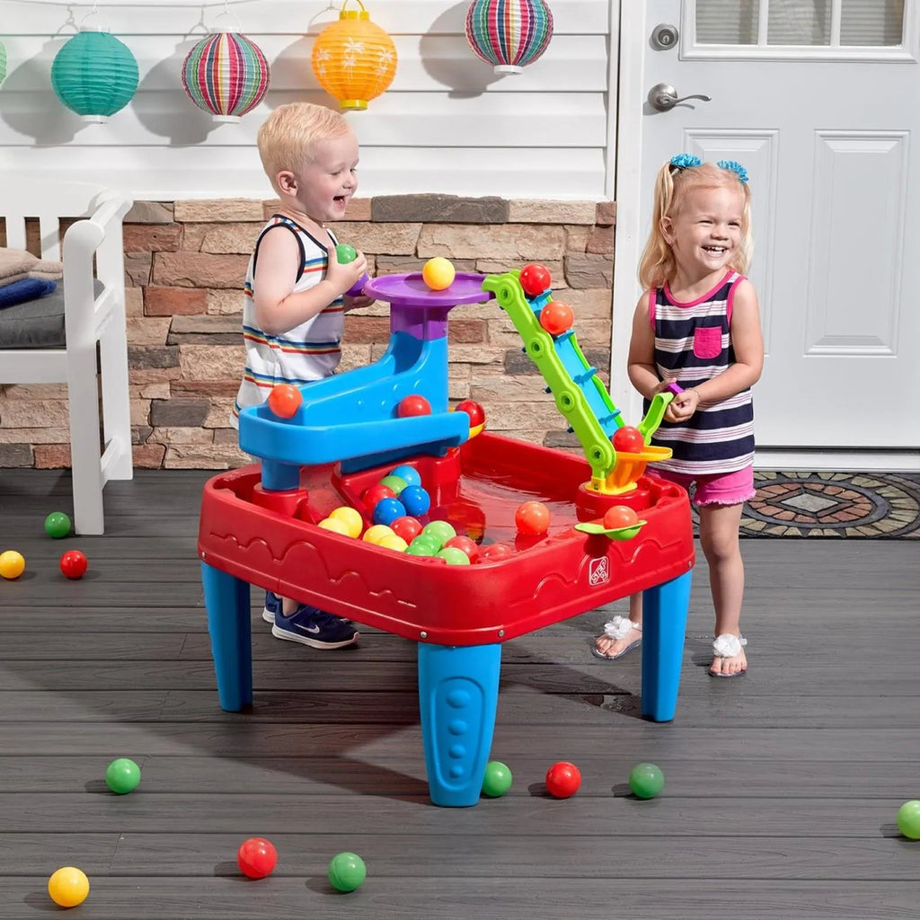 Step2 STEM DISCOVERY BALL TABLE