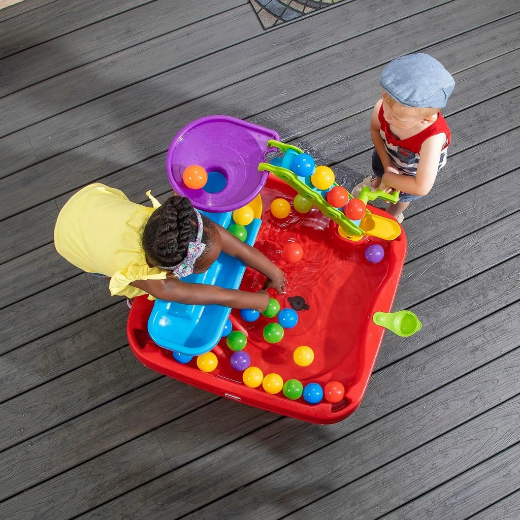 Step2 STEM DISCOVERY BALL TABLE