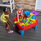 Step2 STEM DISCOVERY BALL TABLE