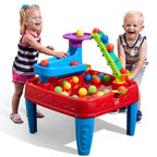Step2 STEM DISCOVERY BALL TABLE