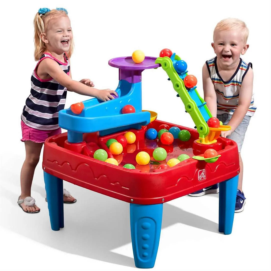 Step2 STEM DISCOVERY BALL TABLE
