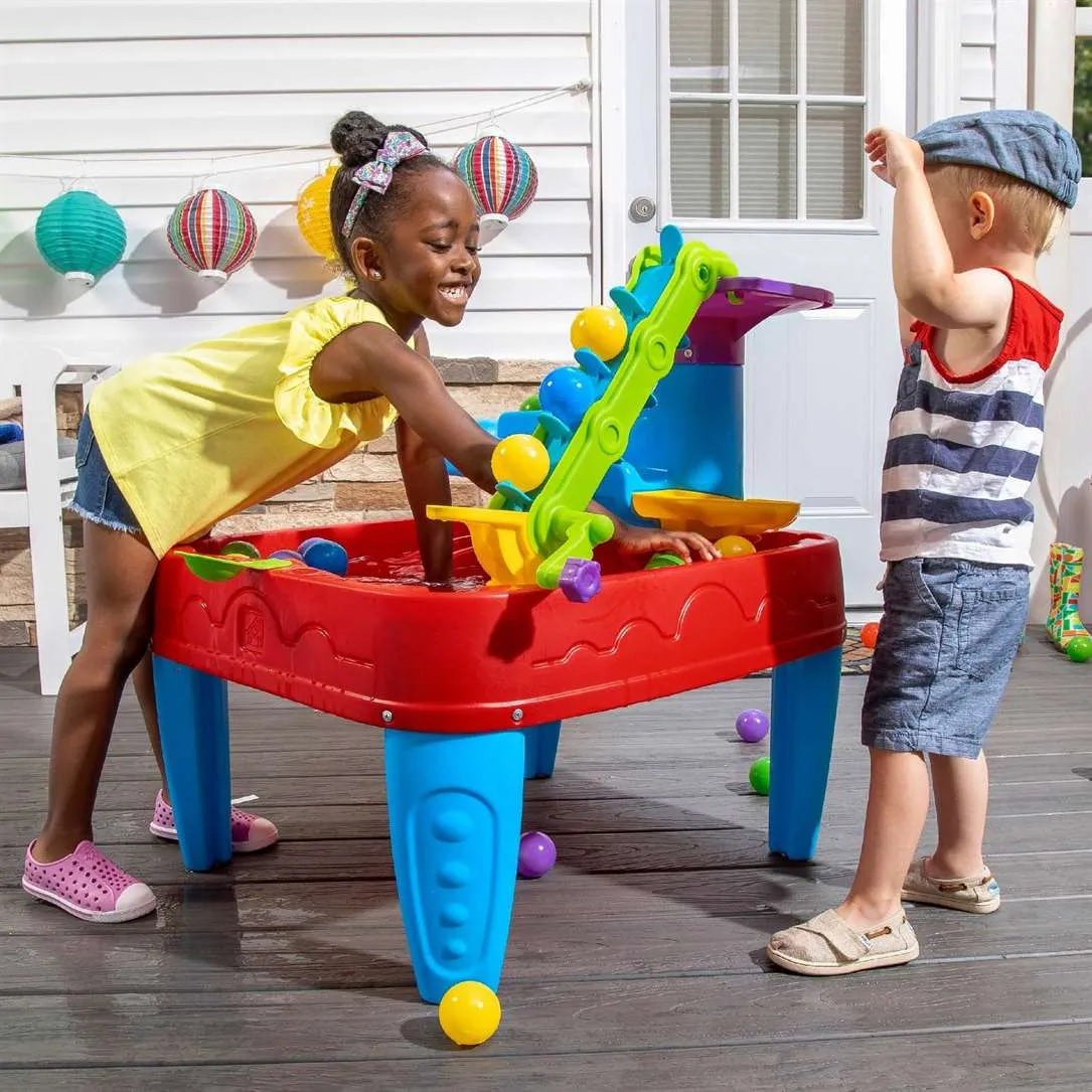 Step2 STEM DISCOVERY BALL TABLE
