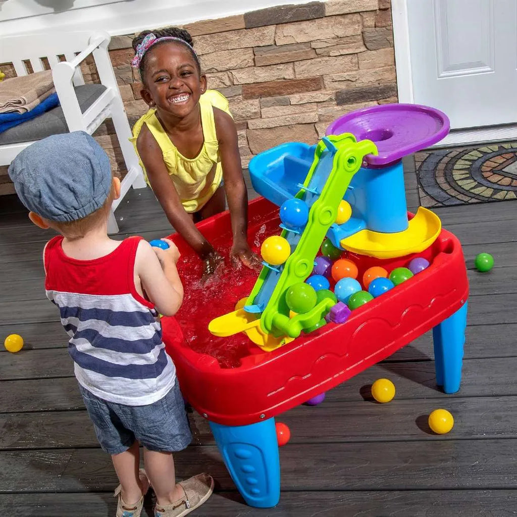 Step2 STEM DISCOVERY BALL TABLE