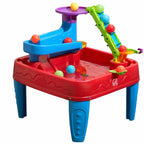 Step2 STEM DISCOVERY BALL TABLE