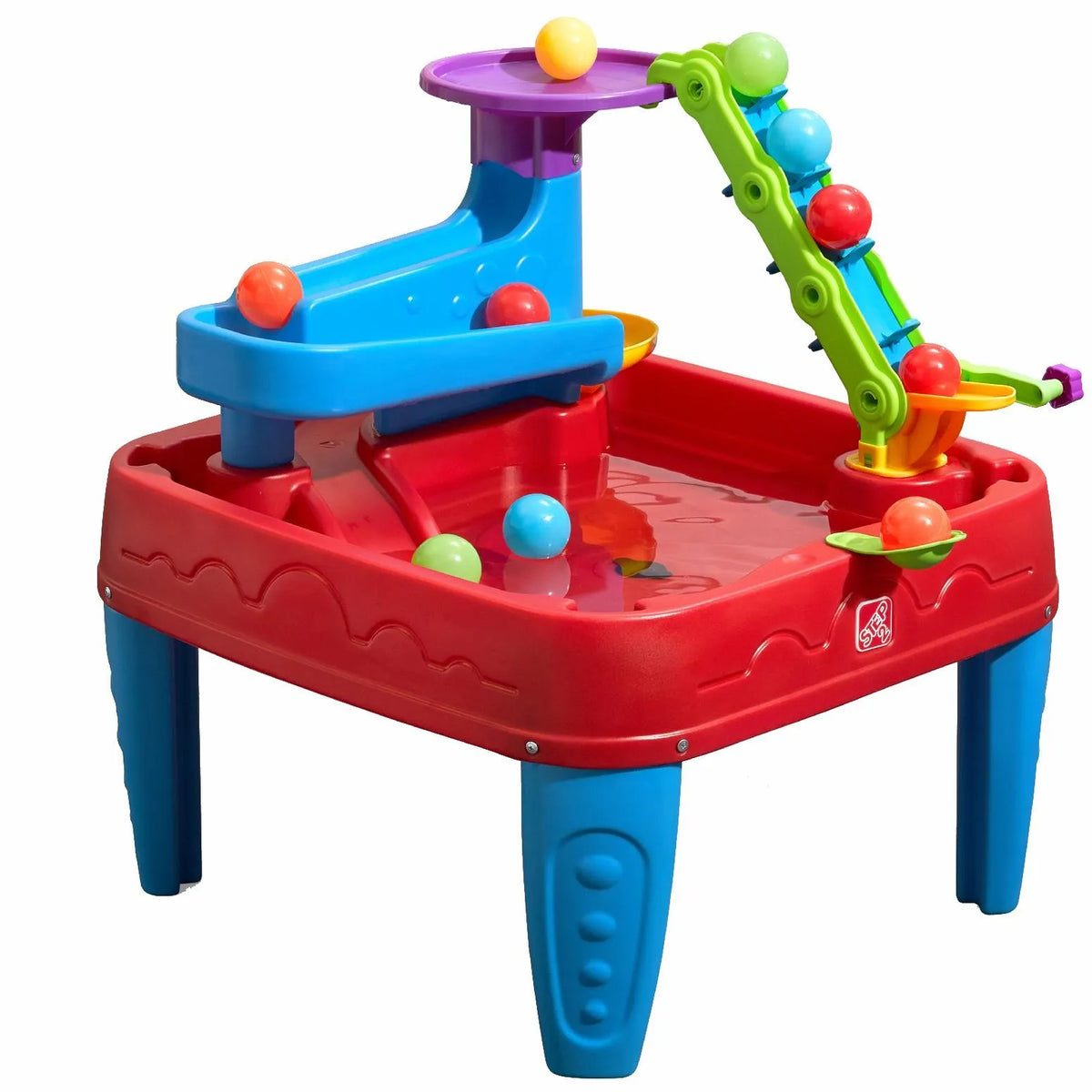 Step2 STEM DISCOVERY BALL TABLE