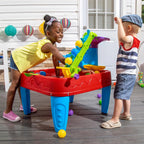 Step2 STEM DISCOVERY BALL TABLE