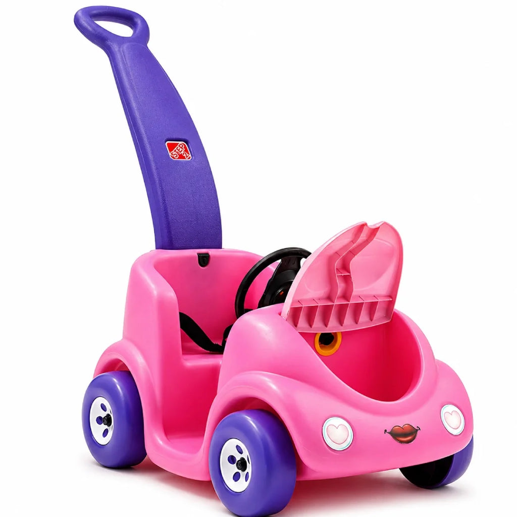 Step2 Anniversary Edition Push Around Buggy Kids Ride On Car