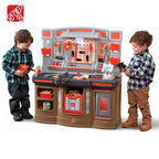 Step2 BIG BUILDERS PRO WORK SHOP