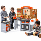 Pro Play Workshop & Utility Bench™