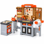 Pro Play Workshop & Utility Bench™