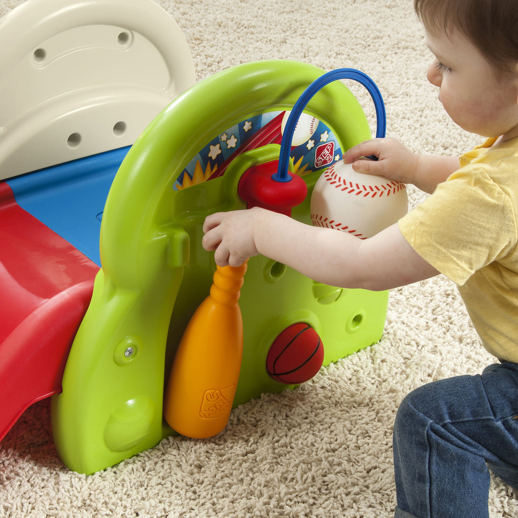 Step2 SPORTS TASTIC ACTIVITY CENTER