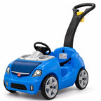 Step2 WHISPER RIDE II BUGGY (BLUE)