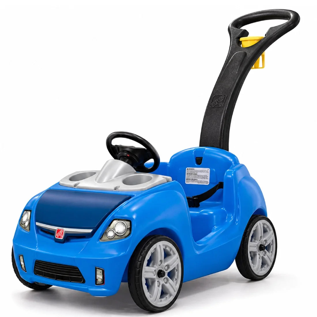 Step2 WHISPER RIDE II BUGGY (BLUE)