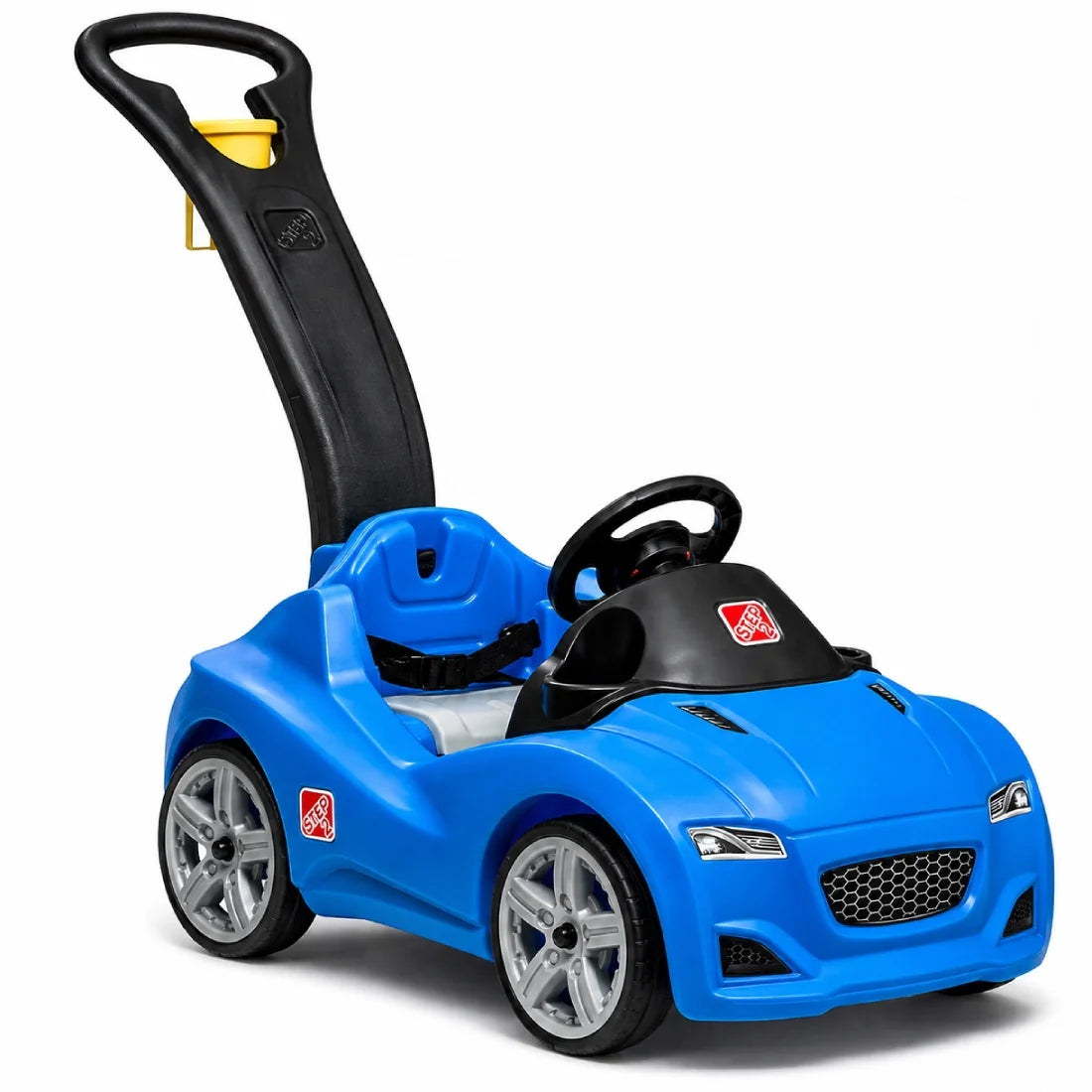 step2 WHISPER RIDE CRUISER (BLUE)