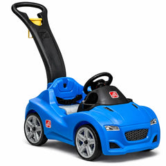 step2 WHISPER RIDE CRUISER (BLUE)