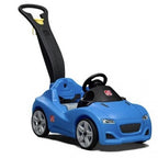 step2 WHISPER RIDE CRUISER (BLUE)