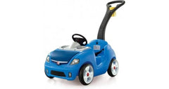 Step2 WHISPER RIDE II BUGGY (BLUE)