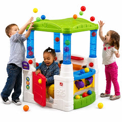 Step2 WONDERBALL FUN HOUSE