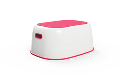 ستيب ستول- غير زالق – فلاش بالب فوشيا