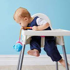 بي بوكس - حزام متعدد الاستخدام - مخفوق الفراولة