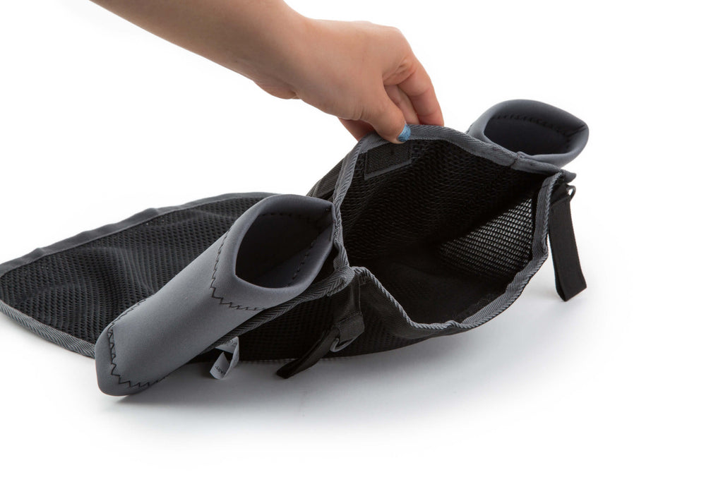 Prince Lion Heart-Pushchair Organiser with Neoprene bag