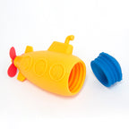Submarine Squirt Bath Toy - Moulds Free
