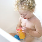 Submarine Squirt Bath Toy - Moulds Free