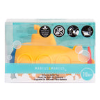Submarine Squirt Bath Toy - Moulds Free