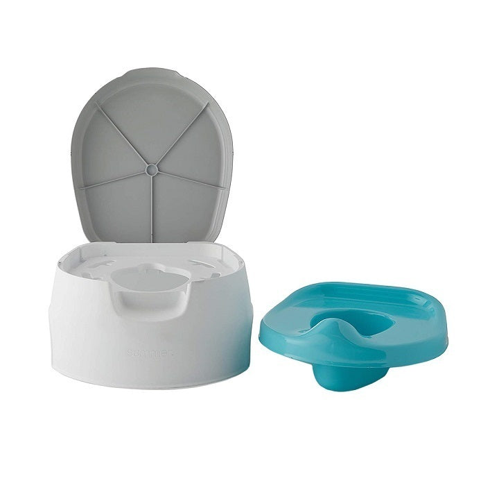 Summer 2 In 1 Step Up Potty