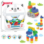 SUNTA BLOCKS - 30PCS (BEAR)