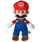 Super Mario Plush Toy – Soft Character Doll