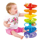 Super Spiral Tower