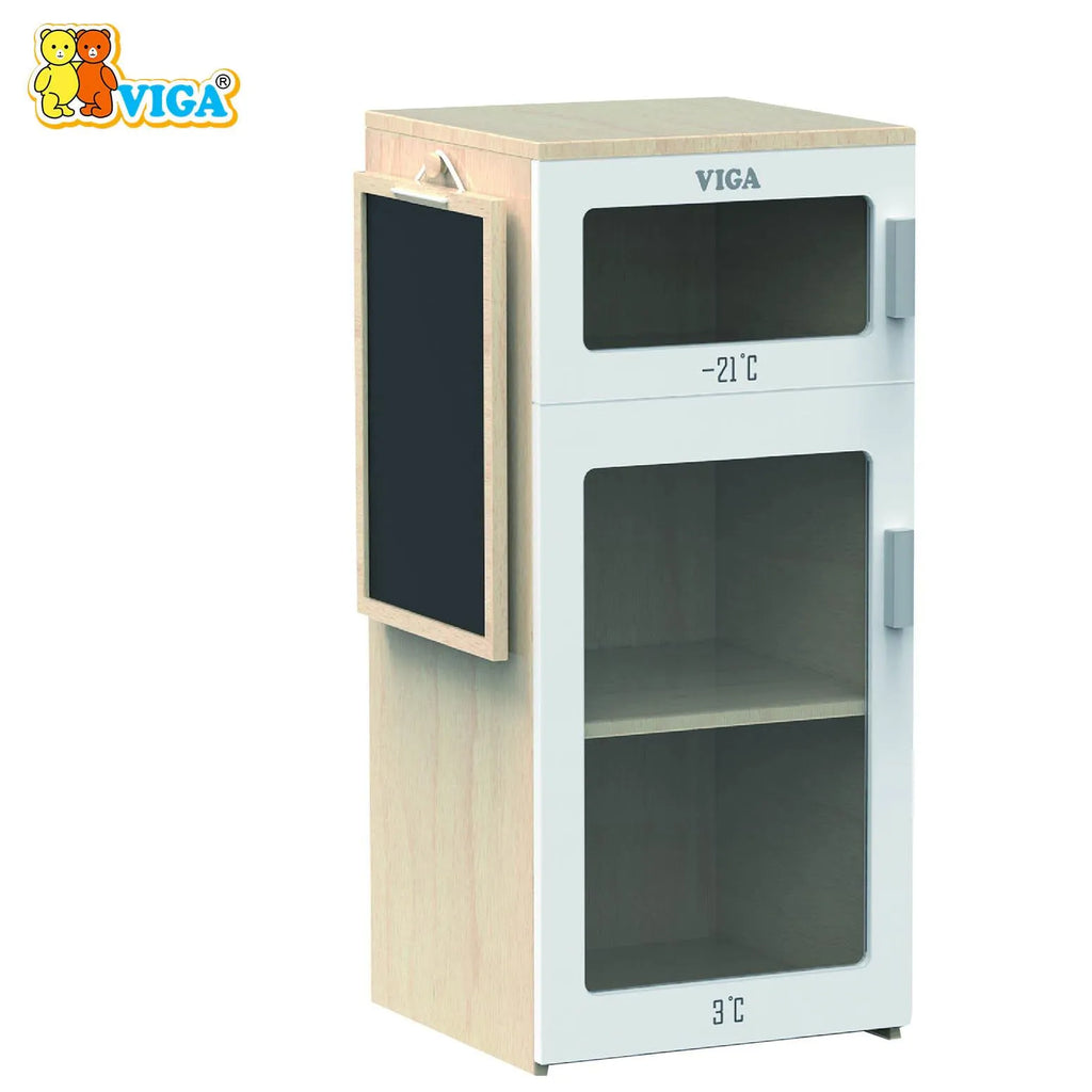 viga Supermarket Part 3 - Fridge