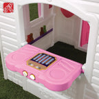 Step2 SWEETHEART PLAYHOUSE - Kraft Carton