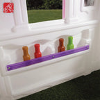 Step2 SWEETHEART PLAYHOUSE - Kraft Carton