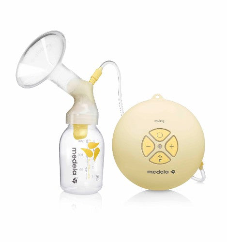 Medela Swing Breastpump