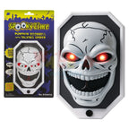 Talking Skull Doorbell