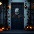 Talking Skull Doorbell