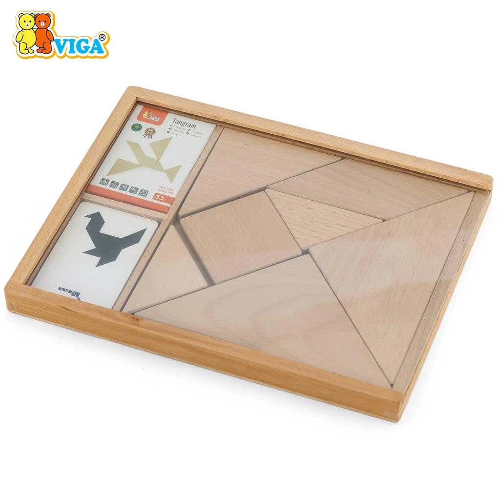 Tangram