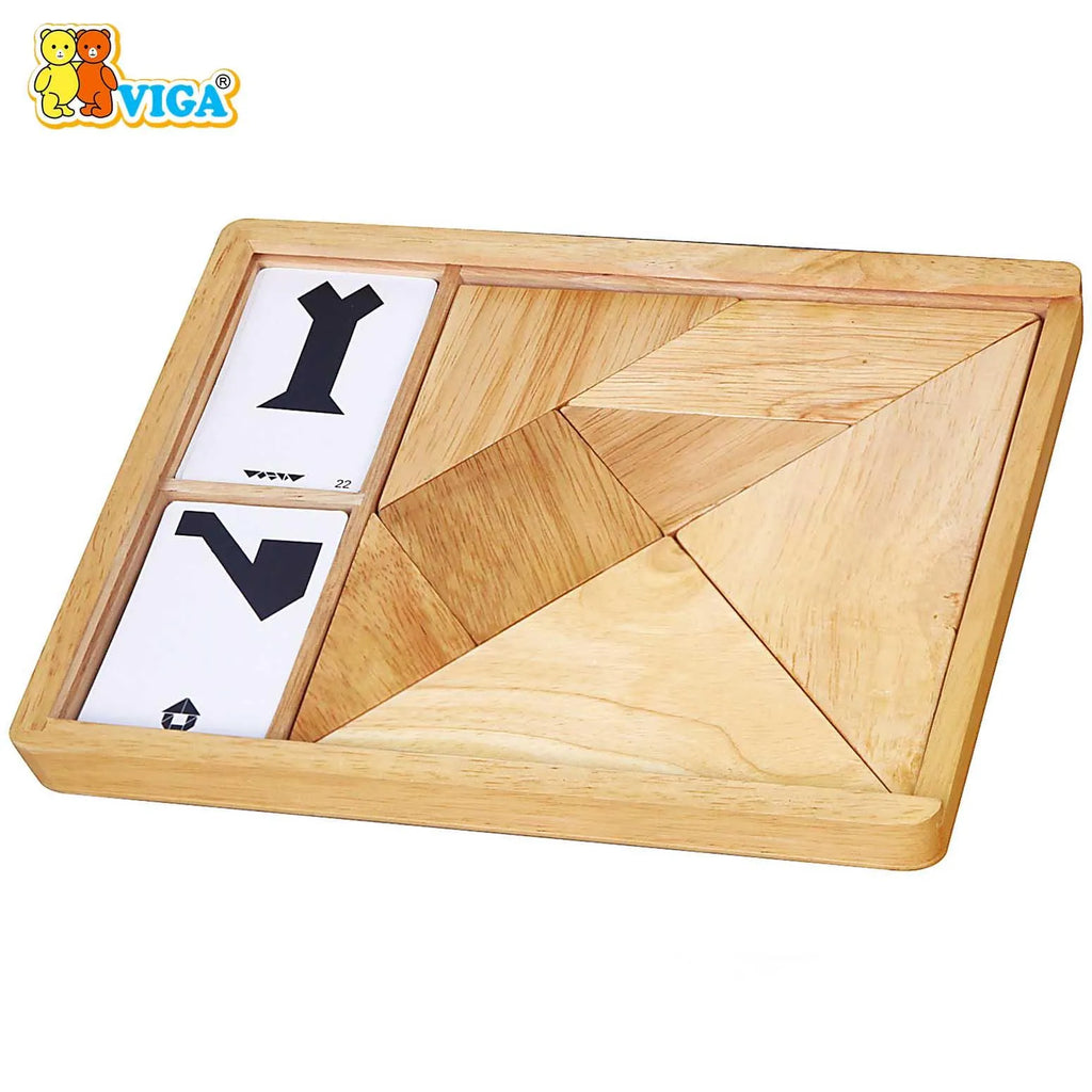 Tangram