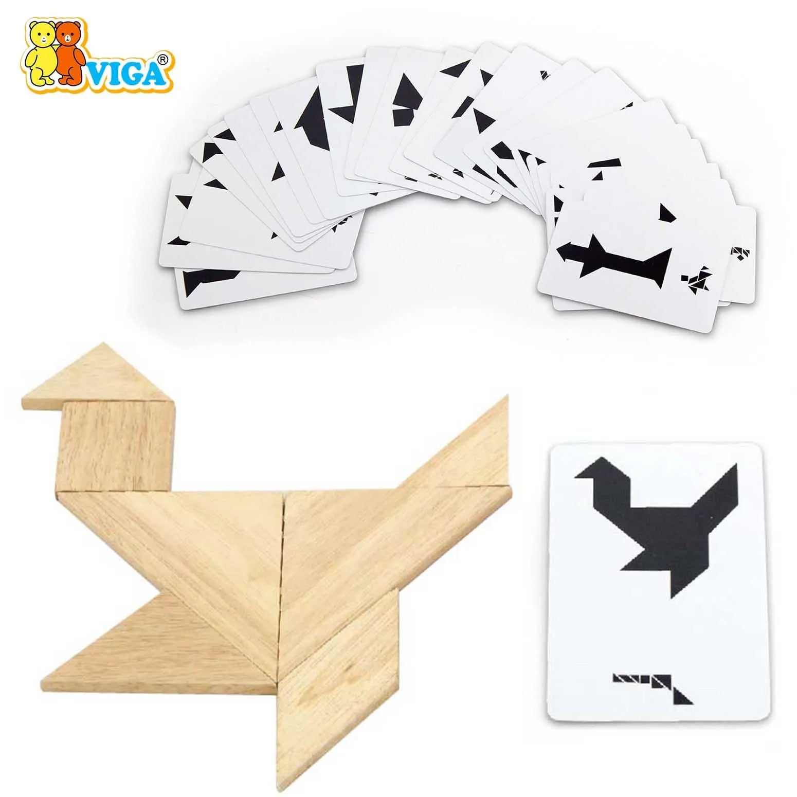 Tangram