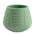 Tidy tot Dinky Cup sage