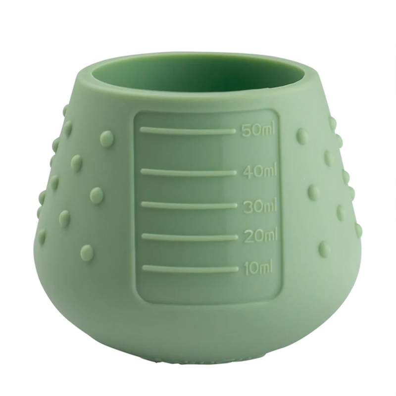 Tidy tot Dinky Cup sage