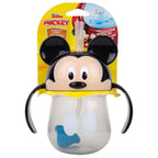 The First Years- Mickey Straw Trainer