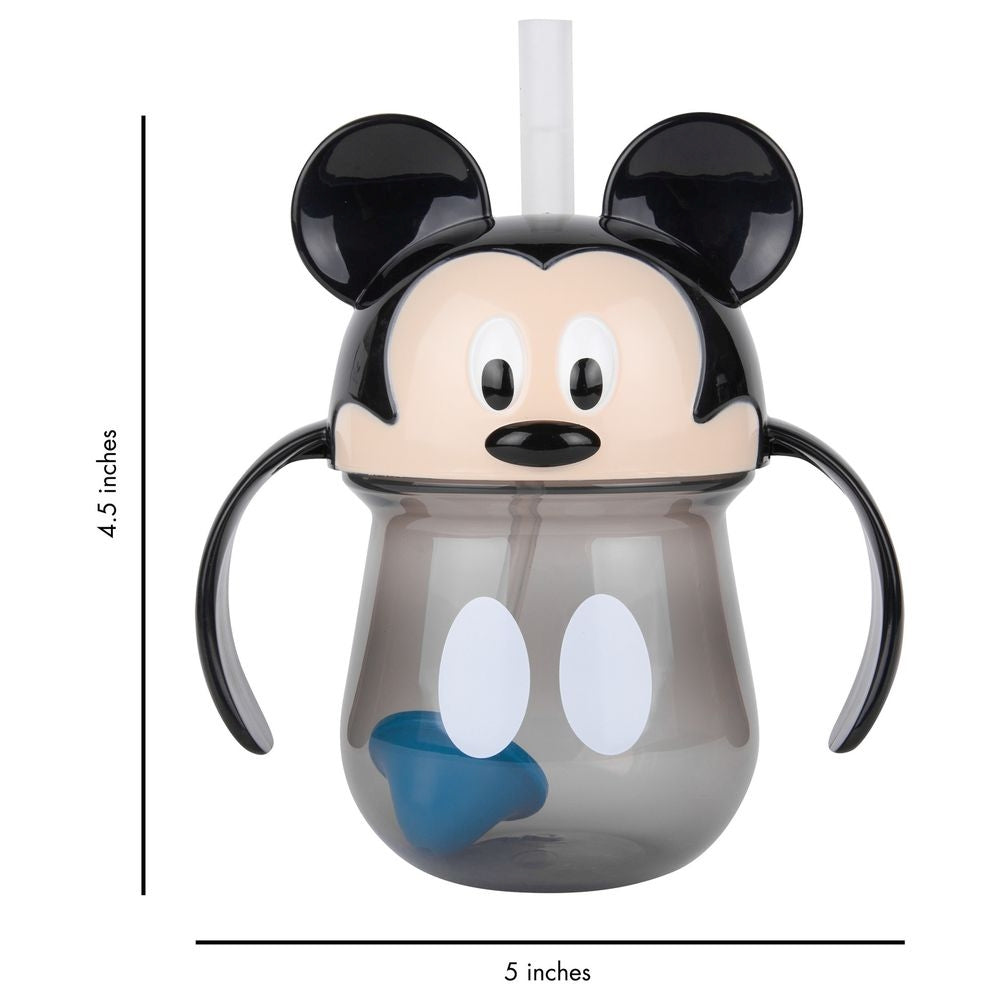 The First Years- Mickey Straw Trainer