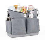Ryco - Autumn Grey Tote