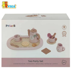 Tea Party Set- Model 2