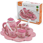 viga Tea Set
