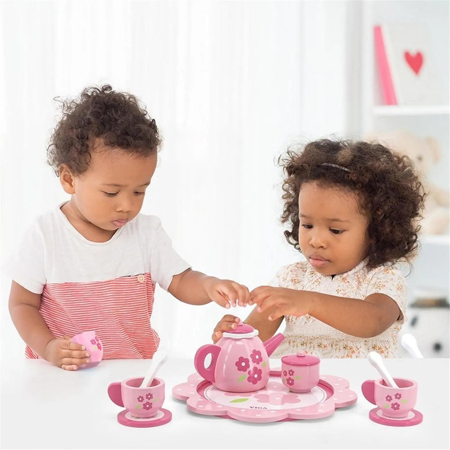 viga Tea Set
