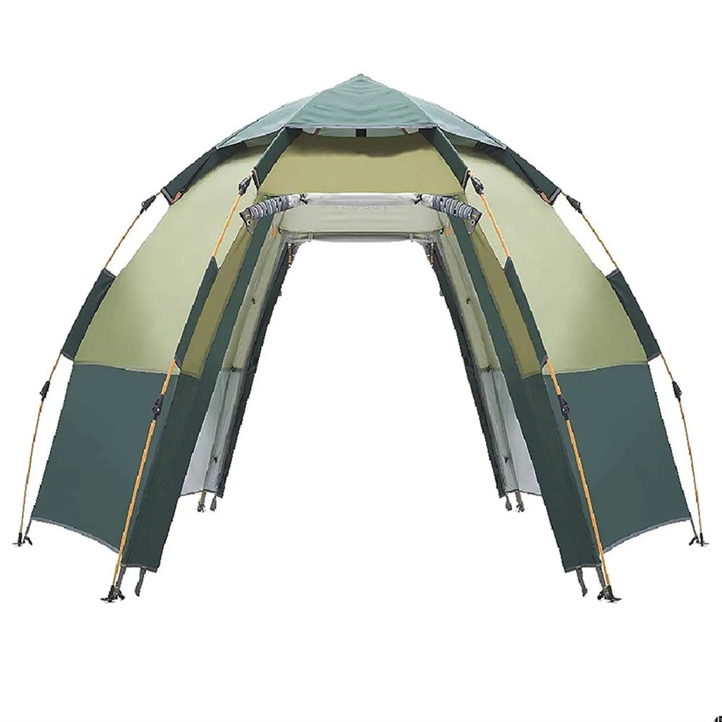 Tent Double 280 X 280 X 165 CM